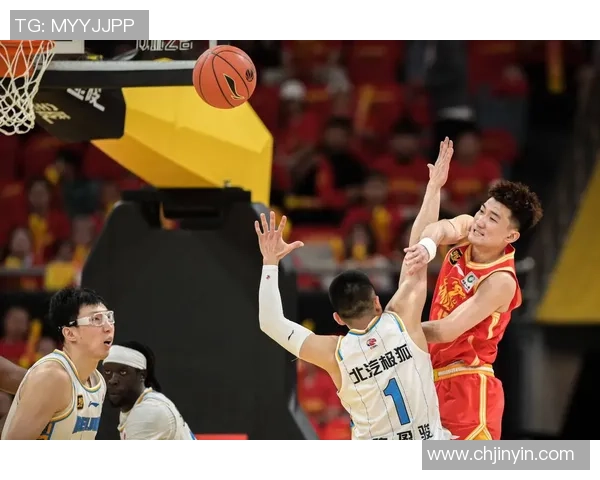 2017年广厦与辽宁篮球对决精彩回顾及最终比分分析