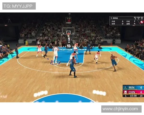 中国明星队对阵魔术队精彩对决展现篮球魅力与团队精神的巅峰之战 中国明星队对阵魔术队精彩对决展现篮球魅力与团队精神的巅峰之战