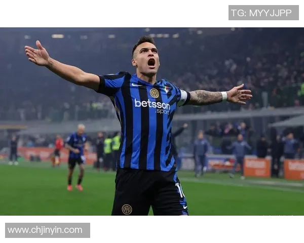 劳塔罗的崛起与未来展望：从天才前锋到足球界的新星之路