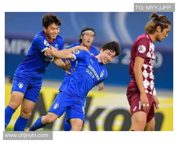 川崎与横滨FC激战正酣谁能在这场德比中笑到最后