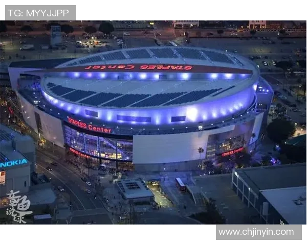 快船新球馆设计亮相2025年正式迁出斯台普斯中心开启新篇章